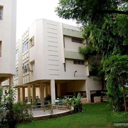 Vandana Hotel Nāthdwāra 外观 照片