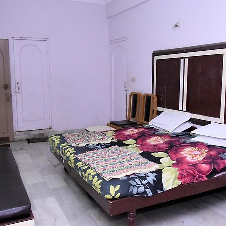 Vandana Hotel Nāthdwāra 外观 照片