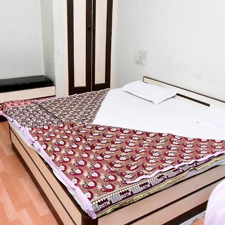 Vandana Hotel Nāthdwāra 外观 照片