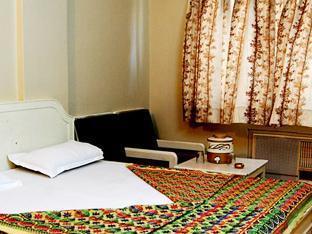 Vandana Hotel Nāthdwāra 外观 照片