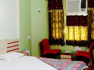 Vandana Hotel Nāthdwāra 外观 照片