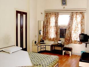 Vandana Hotel Nāthdwāra 外观 照片