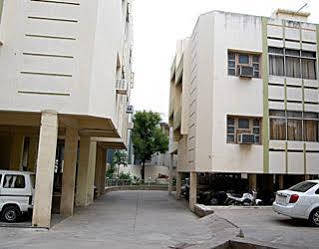 Vandana Hotel Nāthdwāra 外观 照片