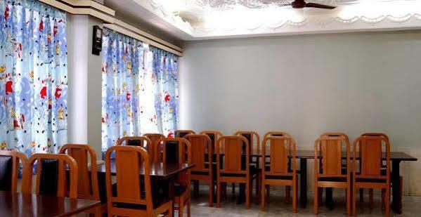 Vandana Hotel Nāthdwāra 外观 照片