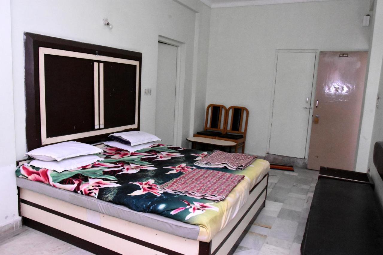 Vandana Hotel Nāthdwāra 外观 照片