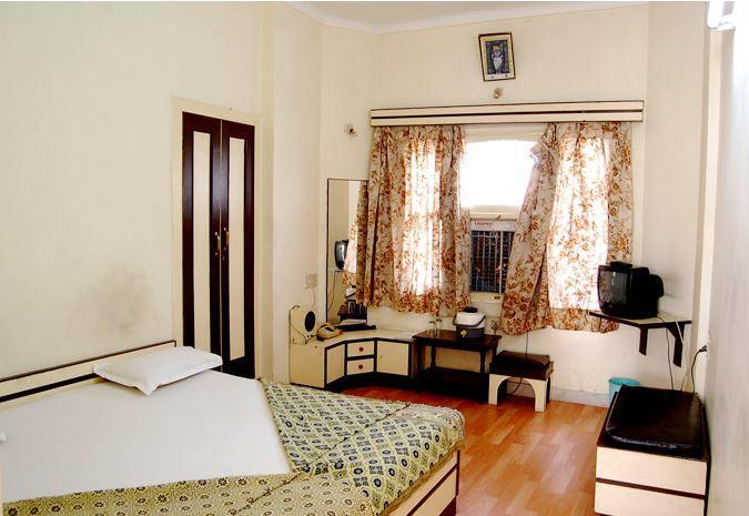 Vandana Hotel Nāthdwāra 外观 照片