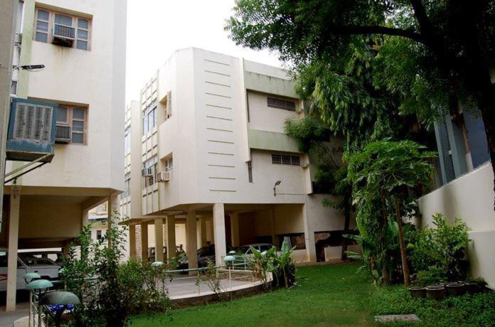 Vandana Hotel Nāthdwāra 外观 照片