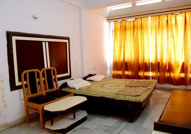 Vandana Hotel Nāthdwāra 外观 照片